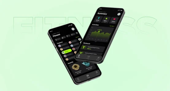 How To Create A Fitness App - The Basics and Step-By-Step Breakdown