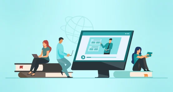 What, How, and Why of Learning Management System Development - A Detailed Guide