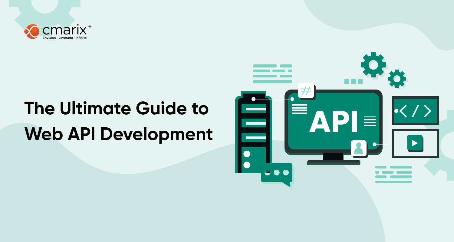 Web app development: the ultimate guide for 2023