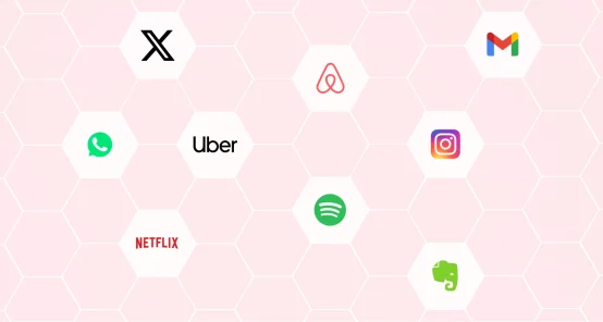 Best Hybrid App Examples To Inspire You In 2023
