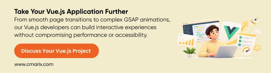 Vue Animation Library