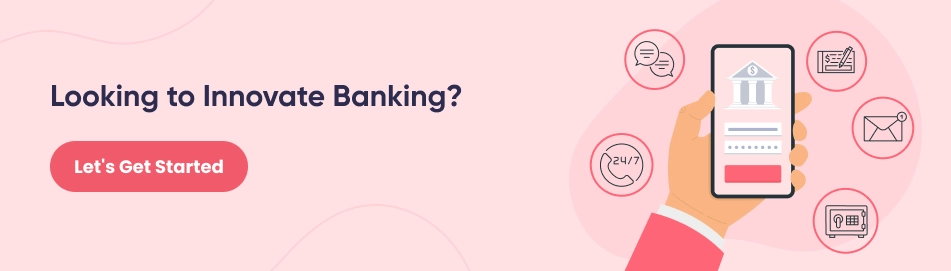 banking web and mobile app development