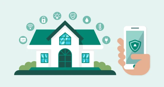 Home Security App Development: A Smart Guide for 2026
