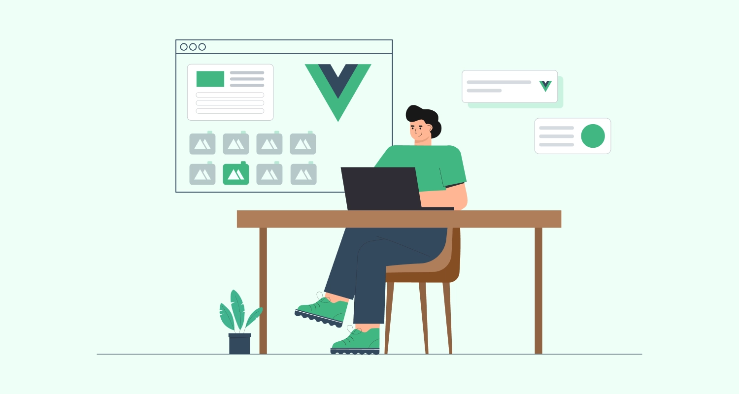 Vue Animation Library: 12 Latest List of Libraries Making a Note in 2023 and Beyond
