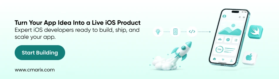 Expert iOS developers