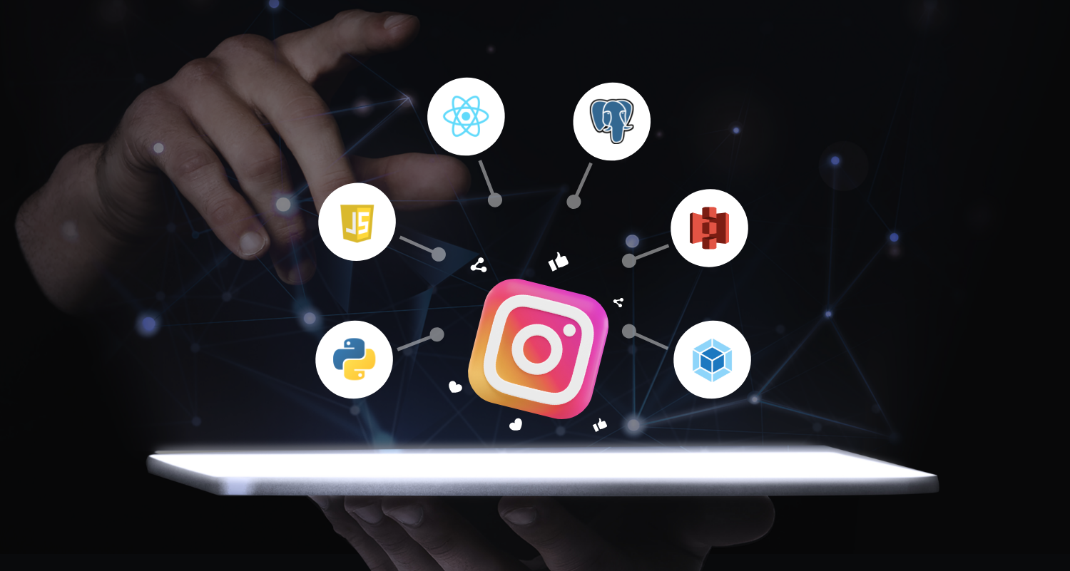 Instagram-Top-Technology-Stacks