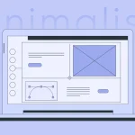 How Minimalistic UI Can Help You Turn Around Your Business For The Better In 2023