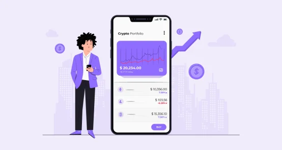 How to Build a Trading App like Robinhood for Better Business Growth?