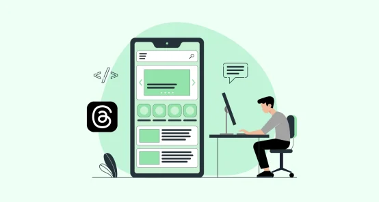 How to Build App like Threads - A Complete Guide of 2023