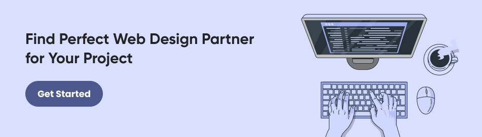 Perfect Web Design Partner for Your Project