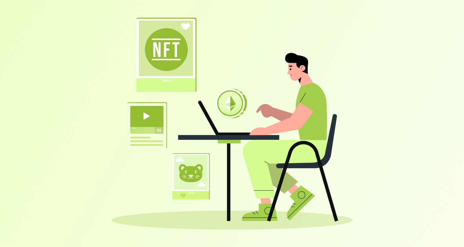 How To Hire NFT Developers That Are Perfect For Your Project In 2023