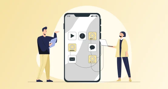 Ready-Made Clone Apps - What Are They, The Disadvantages, Benefits, And Much More!