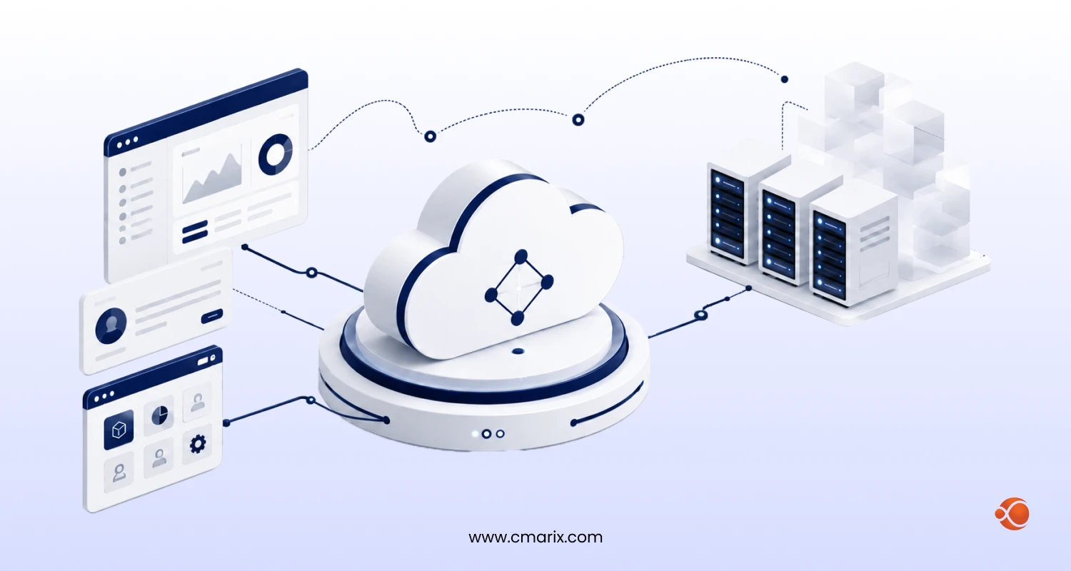 Cloud Application Development: Everything Your Team Needs to Know Before Building