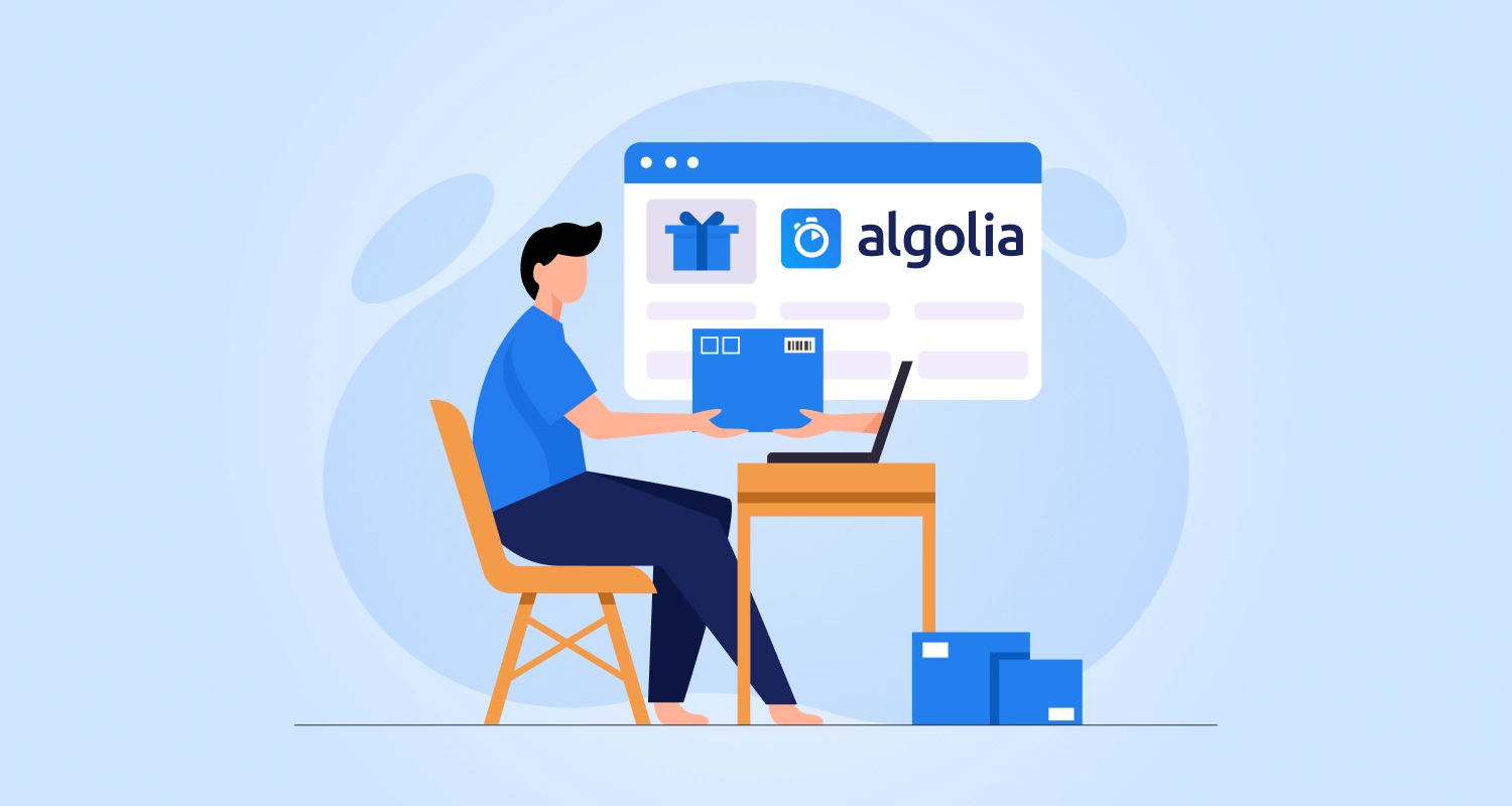 Algolia Search For eCommerce - Challenges, Solutions, And Implement