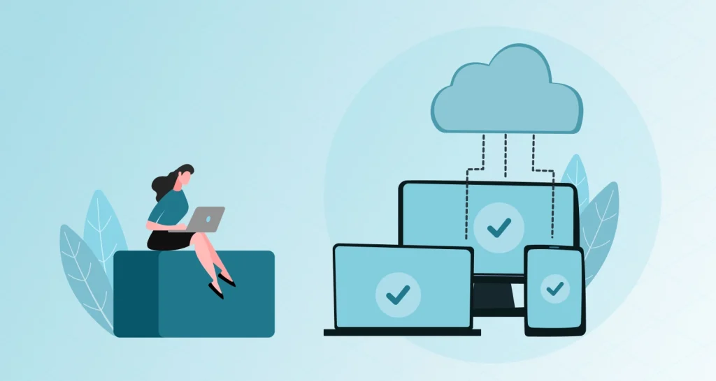 What is Cloud Application Development – A Complete Guide from Scratch