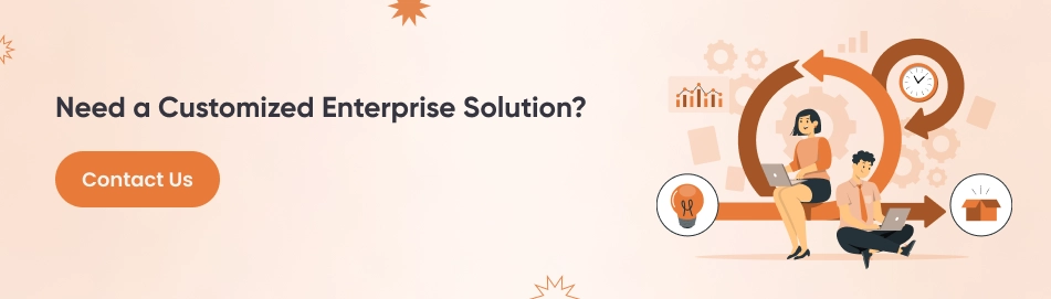 enterprise web solution