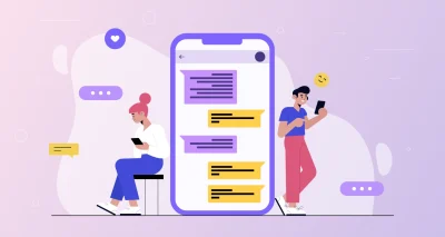 A Detailed Guide to Make A Messaging App - Process, Insights, And More