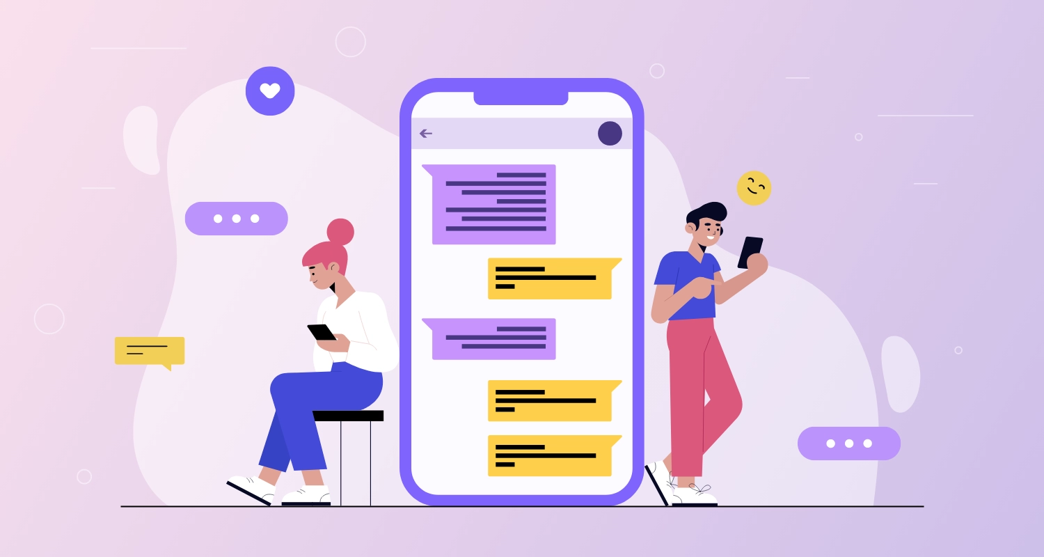 A Detailed Guide to Make A Messaging App – Process, Insights, And More