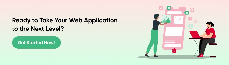 Ready to Take Your Web Application to the Next Level