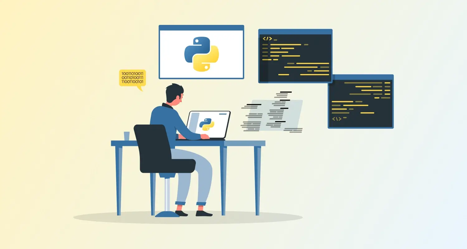 What is Python Used For – A Complete Guide for 2024