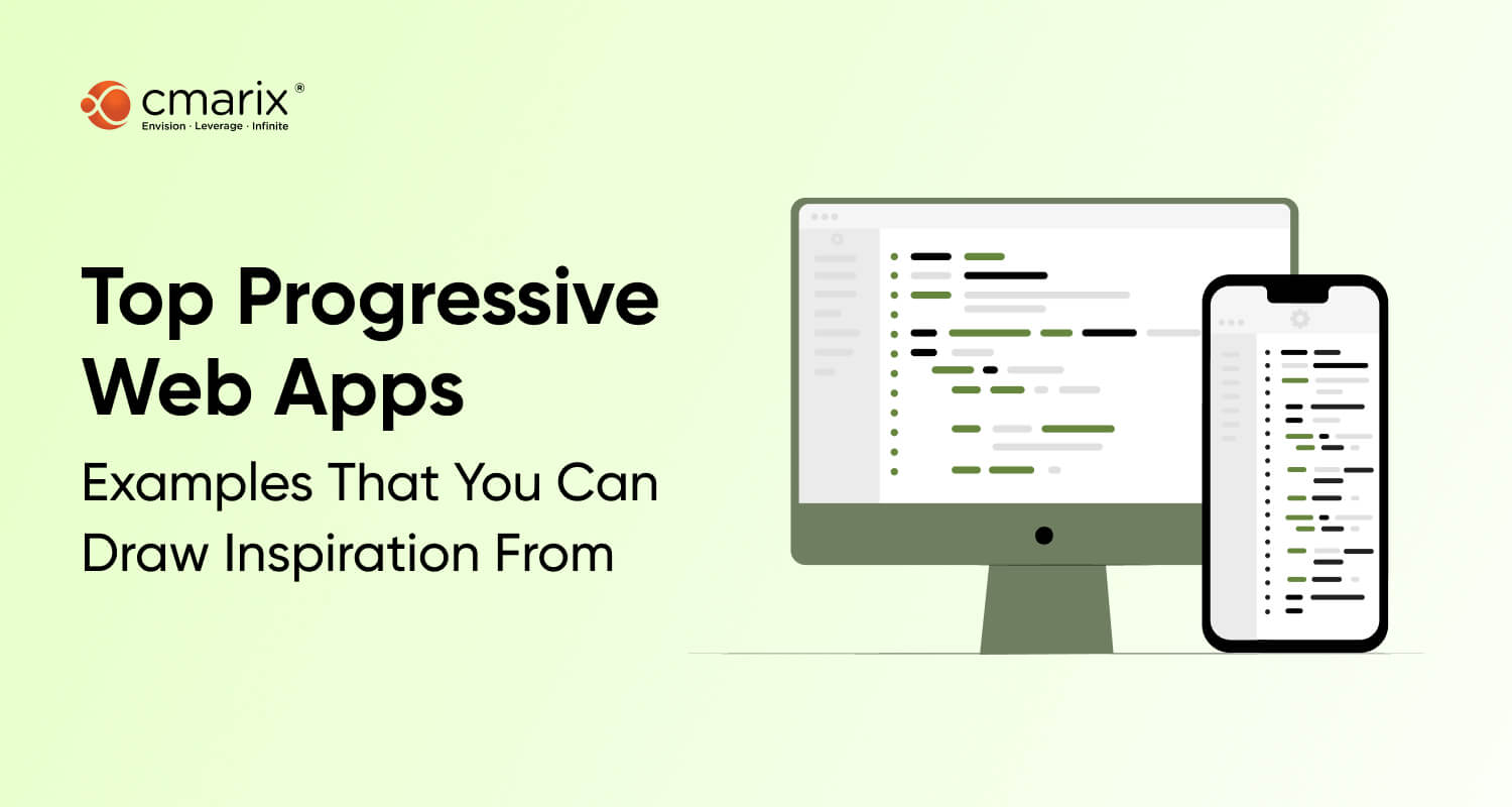 Progressive Web App Examples: A Detailed Guide for 2023-2024