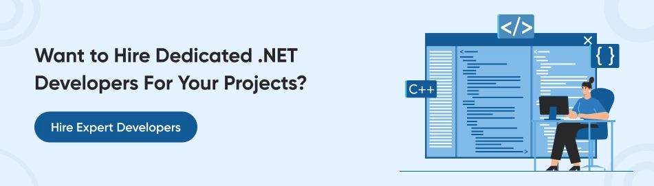 hire best .net developers