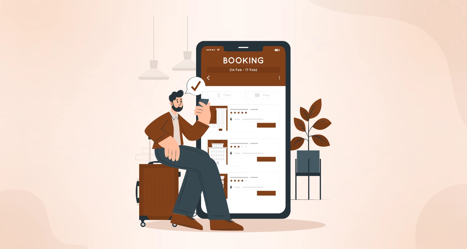 How to Make a Booking App: A Complete Guide