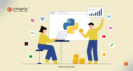 Top 10 Python App Examples Businesses Should Study in 2026-27