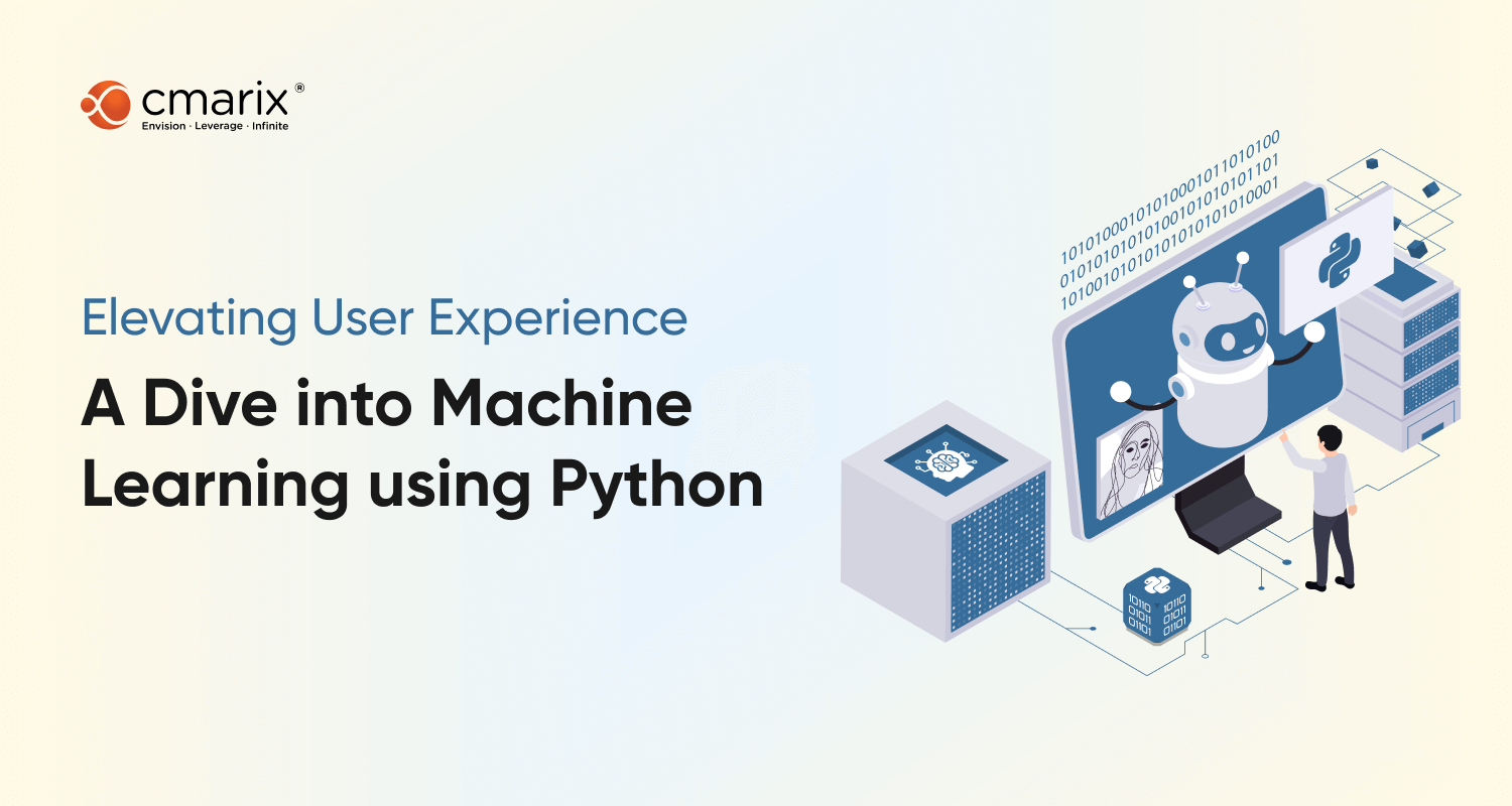 Machine Learning using Python: Elevating User Experiences