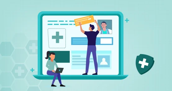 Medical Web Application Development Guide: Processes, Tech Factors, and Design Essentials