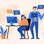 How to Outsourced IT Support: A Comprehensive Guide in 2024