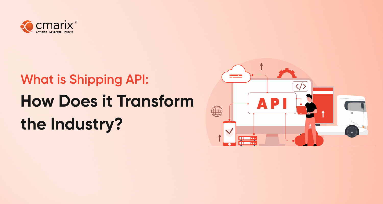 Shipping API - How it is Useful to Enhance Business Profits?
