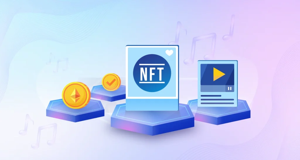 How to Create Music NFT Marketplaces- A Complete Guide for 2024