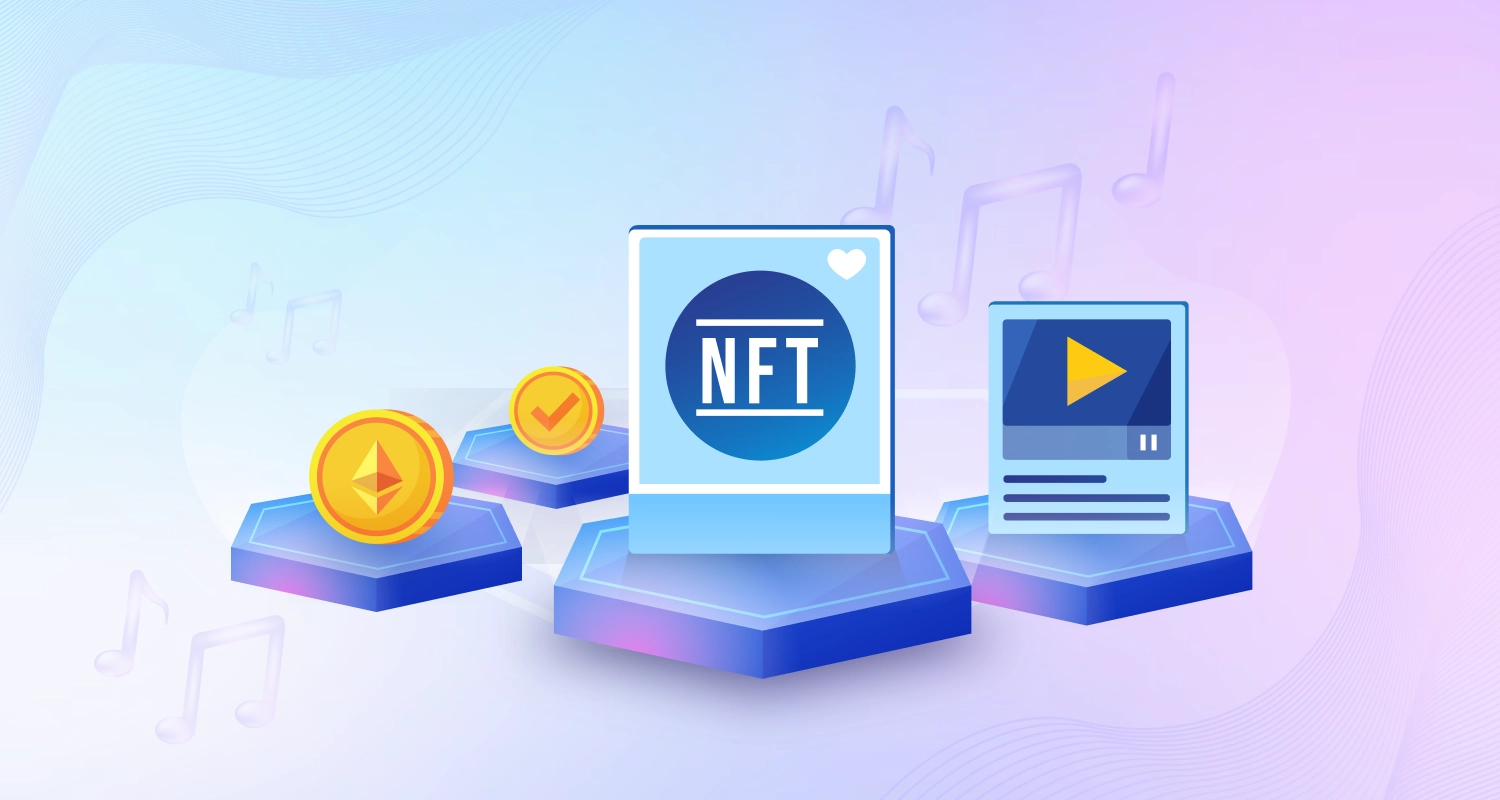 How to Create Music NFT Marketplaces- A Complete Guide for 2023-2024