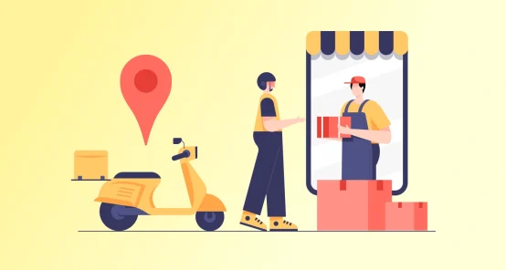 Crafting Your On-Demand Delivery App Similar to Mrsool: A Detailed Guide in 2025