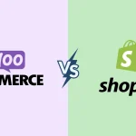 WooCommerce vs Shopify: Who Wins the Online Platform Battle?