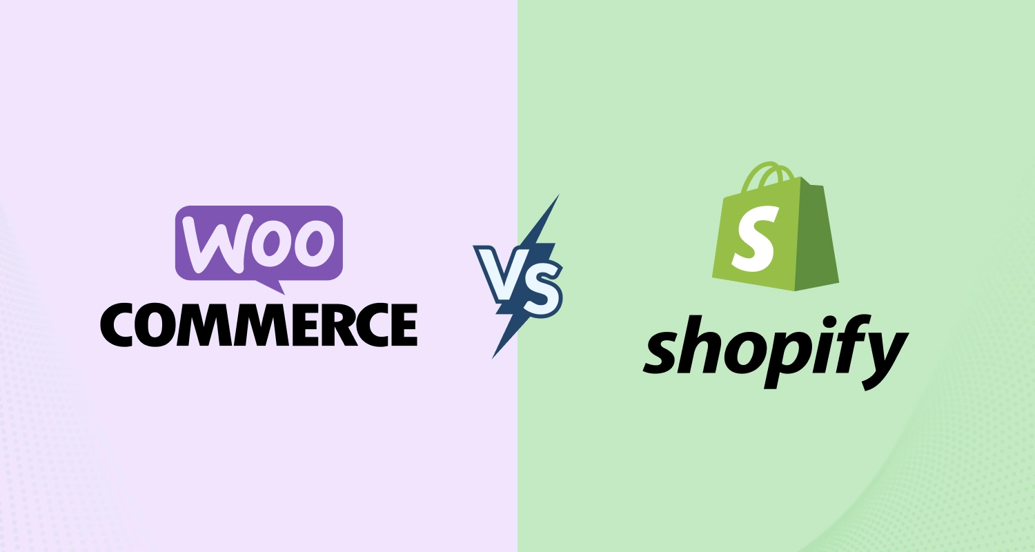 WooCommerce vs Shopify: Who Wins the Online Platform Battle?