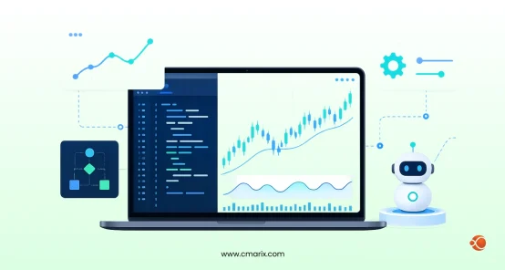 How to Build Custom Algorithm Trading Software: A Step-by-Step Guide