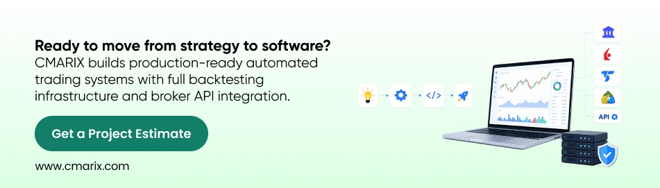 Ready to move from strategy to software