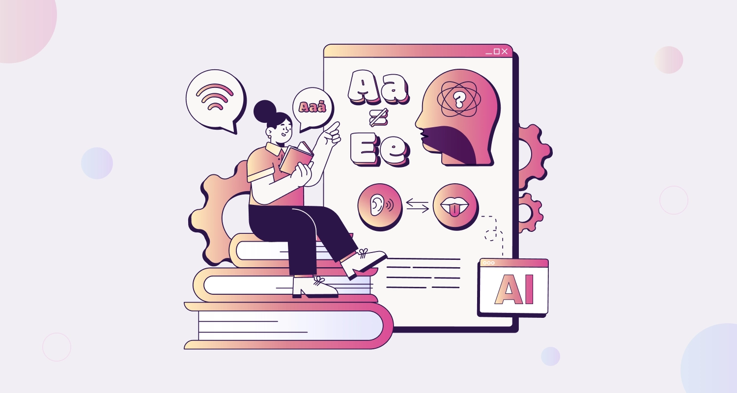 AI in Education: How It Is Transforming the End User Learning Experience