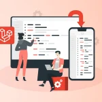 Laravel Web Application Development: Developing a Range of Web Solutions