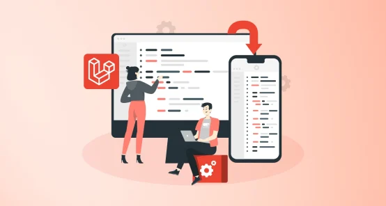 Laravel Web Application Development: Developing a Range of Web Solutions