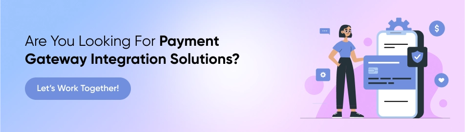 Payment Gateway Integration Solutions in Saudi Arabia