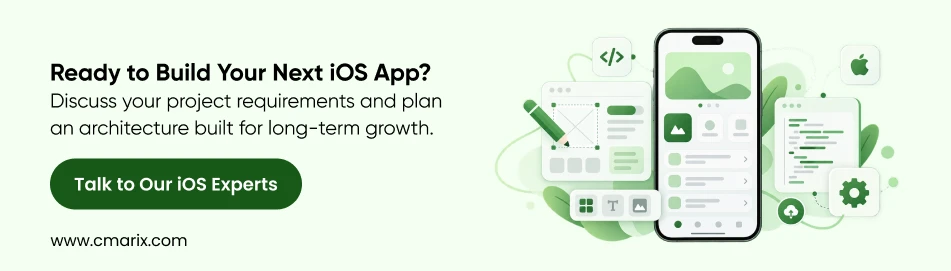 Build iOS App