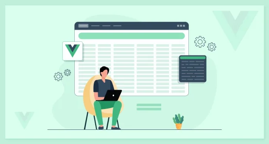 Vue Datatables Demystified: Crafting Dynamic Data Displays with Precision