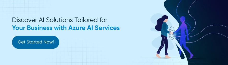 top azure AI solutions