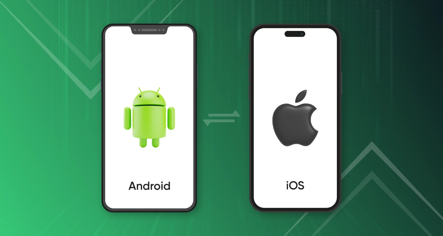 A Comprehensive Guide on Mastering the Art of Converting Android to iOS App or Vice Versa