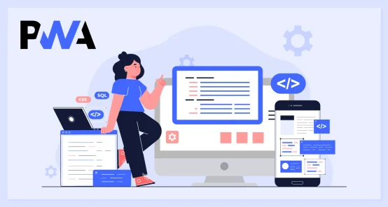 How to Turn Website into Progressive Web App - 7 Simple Steps