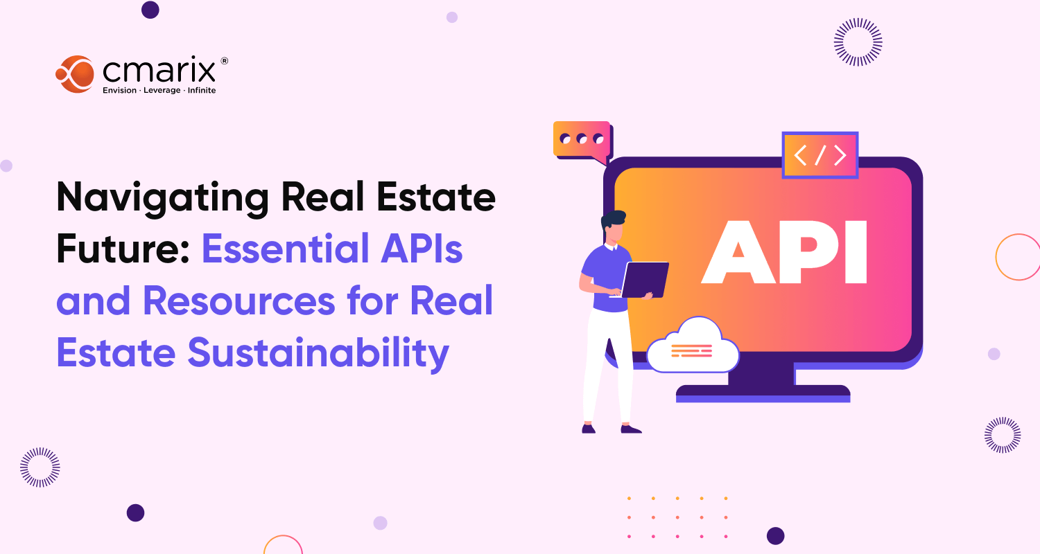 11 Best Real Estate APIs to Create Real Estate Products