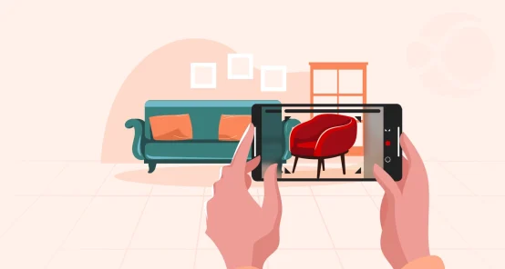 How to Create an App That Indicates Detect the Surface and Putting a Virtual Object in Android Apps